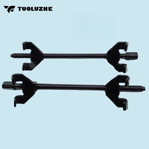 Compresseur <span class=keywords><strong>de</strong></span> ressort hélicoïdal <span class=keywords><strong>de</strong></span> 2600mm <span class=keywords><strong>de</strong></span> forgeage intégré multifonctionnel <span class=keywords><strong>de</strong></span> haute qualité - Product Image 6