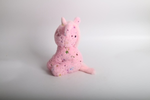 Easy Go Toy Candy Toys-Collection de peluches d'animaux <span class=keywords><strong>licorne</strong></span> mignons de 9 pouces pour la joie et les câlins - Product Image 3