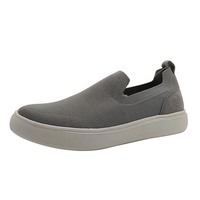 Vente en gros Chaussures décontractées pour hommes Baskets à la mode pour hommes Prix bon marché