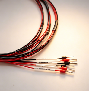 Fabricante de Chicotes Elétricos para Máquinas Têxteis, Cabos de Nylon de Alta Qualidade para Equipamentos Industriais, Compatibilidade Universal, China - Product Image 6