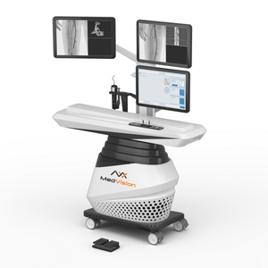 Simulador Virtual de Cirugía Vascular, Simulador Quirúrgico de Silicona para Entrenamiento Médico - Product Image 2