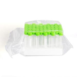 सोर्फा मेडिकल साइंस प्लास्टिक लैब सेंट्रीफ्यूज ट्यूब 50 मिलीलीटर सेंट्रीफ्यूज ट्यूब सेंट्रीफ्यूज ट्यूब - Product Image 6