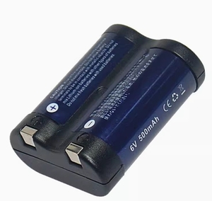 <span class=keywords><strong>Cargador</strong></span> Recargable para Baterías de Litio Recargables R2cr5 2CR5 1, <span class=keywords><strong>3</strong></span> de <span class=keywords><strong>6V</strong></span>, Juego de Cargadores para Cámara - Product Image 4