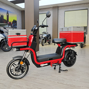 <span class=keywords><strong>มอเตอร์ไซค์</strong></span>ไฟฟ้าสำหรับผู้ใหญ่ CKD skd 1000W ความเร็ว50กม./ชม. 60กม. ระยะทางกำหนดเองจากโรงงาน - Product Image 2