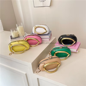 New Arrival Luxury Designer Women's <b>Handbag</b> Exquisite <b>Medium</b> Single Zip Portable Crossbody Tote Bag New Trending Tanjing - Product Image 5