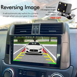 Pantalla LCD de 9 Pulgadas para Control de Clima para Lincoln Adventurer 2019 2020 2022, Panel Digital de Aire Acondicionado, Fácil Instalación, Control Táctil y Físico - Product Image 5