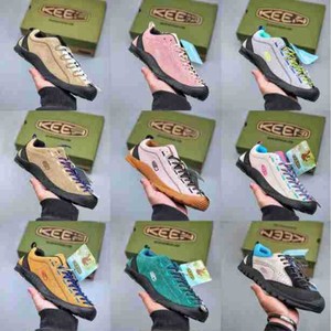 Nouvelles chaussures de trekking et de randonnée basses, antidérapantes, design de marque, pour homme, livraison gratuite, baskets d'entraînement USA 2026 - Product Image 6