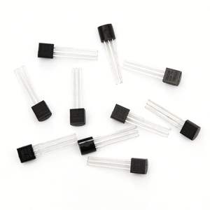 Authentic Original Brand-New Guaranteed LM78L05 TO-92 Transistor - Product Image 1