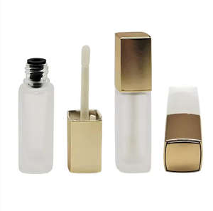 Tubos de Lápiz Labial Vacíos para Envasado de Cosméticos - Envases Coloridos Personalizados al por Mayor - Product Image 5