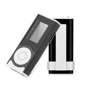 Winait Fábrica Presente Barato Portátil MP3 Music Player