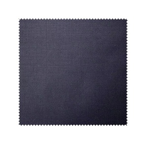 Chất Lượng Cao Worsted Len Vải Mềm Mại Thoải Mái Phù Hợp Với Đồng Phục Quần May Mặc 100% Merino Len Dệt Vải - Product Image 3