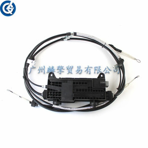 ชุดควบคุมตัวกระตุ้นเบรกจอดรถเรนจ์โรเวอร์ LR052209 12V อะไหล่ทดแทน - Product Image 4