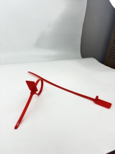 Rj350 vận chuyển an ninh Con dấu nhựa chất lượng cao bán buôn con dấu nhựa giá <span class=keywords><strong>container</strong></span> sử dụng con dấu nhựa - Product Image 4