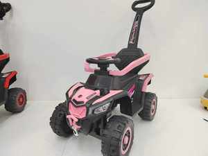 Nuovo giro per bambini su auto a spinta in auto/giocattoli in plastica per bambini in sella ad auto Carrito De <span class=keywords><strong>Bebe</strong></span> 3 En 1 - Product Image 5