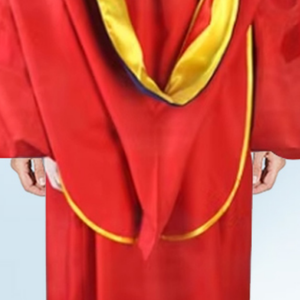 Robes de Master et de Baccalauréat Personnalisées de l'Université du Californie du Sud, y Compris la Robe de Doctorat Personnalisée - Product Image 4