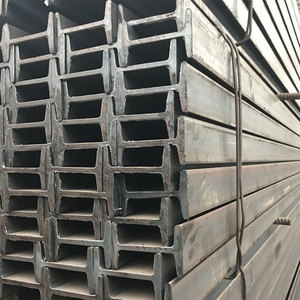 เหล็กโครงสร้างคาร์บอนความแข็งแรงสูง Q235B Q355b รูปตัว H ราคาถูก S355jr เหล็กเอชบีม (IPE, UPE, HEA, HEB) เหล็กไอบีม - Product Image 5