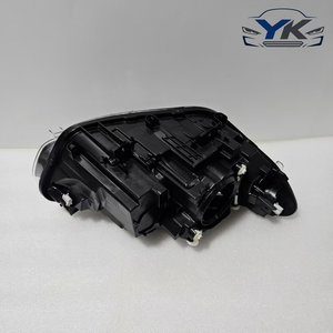 Pour BMW Série 1 F20 Phare halogène 116i 118i 120i LCI Vente en gros de phares de voiture 2015 2016 2017 <span class=keywords><strong>2018</strong></span> 2019 63117358391 63117358392 - Product Image 6