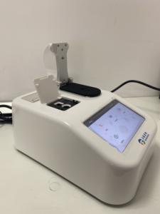 Полностью автоматический спектрофотометр портативный одиночный Ультрафиолетовый спектрофотометр для медицинских - Product Image 4