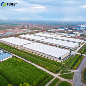 Viga de Grúa para Almacenes Industriales, Unidad de Distribución Aislada y Resistente a Terremotos Q235, Textil Q355B - Product Image 1