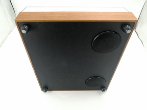 <span class=keywords><strong>LP</strong></span> IN vinile Vintage IN stile semplice con denti blu e BT IN giradischi - Product Image 6