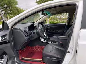 BYD E5 EV de <span class=keywords><strong>Segunda</strong></span> <span class=keywords><strong>Mano</strong></span>, Auto Compacto Eléctrico Usado, Alta Calidad, <span class=keywords><strong>Bajo</strong></span> Precio, Modelo 2020, Volante a la Izquierda, Asientos de Cuero, Faros LED - Product Image 5