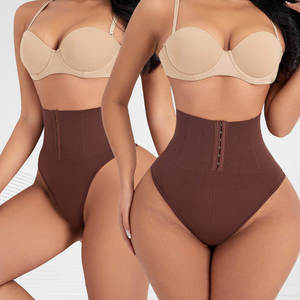 Faja Moldeadora de Alta Calidad para Mujer con Hebilla Ajustable para una Apariencia Más Delgada - Product Image 3