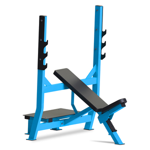 Équipement de musculation professionnel de qualité supérieure Win Elephant Zenbon Steel Seated Leg & Chest Curl Extension à charge par plaques - Product Image 6