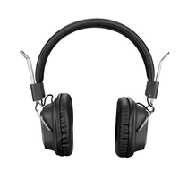 Casque de jeu sans fil KENUO portable Hifi 3,5 mm supra-auriculaire pour l'extérieur