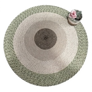 2026 New Model <b>Jute</b> Carpet <b>Rugs</b> Area <b>Rugs</b> Natural Woven Floor Mat Eco Friendly Home Decor Wholesale Made In Bangladesh - Product Image 3