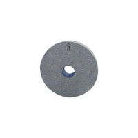 Meule abrasive en carbure de silicium de forme plate Shenghua, meule céramique vitrifiée, épaisseur 1, largeur 6, pour débavurage et affûtage