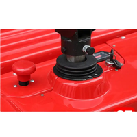 Électrique 1000kg 1000-2000kg 1200kg 1.5 tonnes 2 ascenseur 3.5m manuel hydraulique huile tambour poussoir gerbeur camion walkie complet