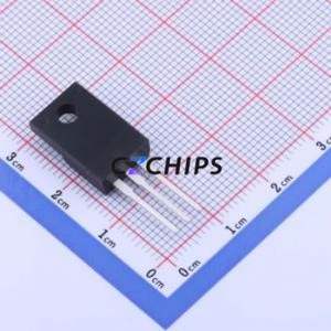 Transistor de efecto de campo de transistor TPA60R160D de alta calidad (MOSFET) de alta calidad - Product Image 2