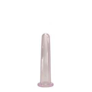 Kit de Ventosas de Silicona para Masaje Corporal de 2 Piezas, Tamaños L y M, Set de Vacío Medicinal para Purgación Saludable con Certificación de Calidad LFGB - Product Image 5
