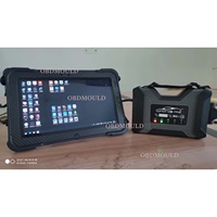 Herramienta de Diagnóstico WiFi para BENZ MB STAR M6 MULTIPLEXER MB SD CONNECT M6 DOIP, para benz XENTRY DAS WIS EPC SSD