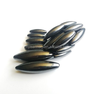 Œufs de serpent à sonnettes, magnétothérapie, aimants en ferrite hématite pour les soins de santé - Product Image 2