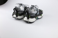 Micro pointes pour chaînes antidérapantes XB-22 en acier inoxydable, crampons de secours pour chaussures de neige, 22 dents, étanches, pour la sécurité en extérieur
