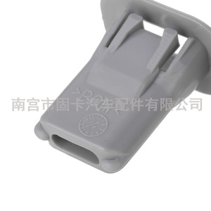 Clip de fixation du siège arrière Mercedes-Benz 2049230214 pour C180 C200 E260 E280 GLK - Product Image 4