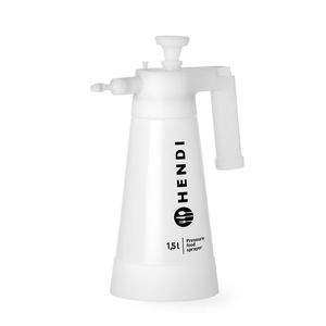 Procesador de Alimentos HENDI de 1.5L, 140x220x(H)330mm, Pulverizador a Presión - Product Image 1