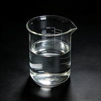 Lactate de sodium de qualité alimentaire 60% Liquide Lactate de sodium