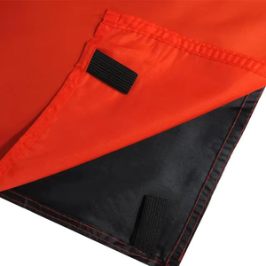 Entrega rápida <span class=keywords><strong>Bandera</strong></span> del <span class=keywords><strong>cabo</strong></span> de Irlanda naranja y <span class=keywords><strong>verde</strong></span> Día de San Patricio Poliéster 3x5 pies <span class=keywords><strong>Bandera</strong></span> del cuerpo - Product Image 6