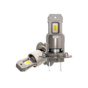 84W 6000lm Mini LED lampadina ampio 9-32V H1 H4 H7 H11 9005 Plug and Play con forte CANBUS per Toyota BMW <span class=keywords><strong>Ford</strong></span> - Product Image 6
