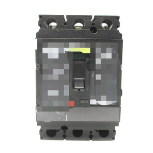 Hdl36125 Ser. 1 600V 125a Nsnp Nuevo Original Listo Stock Automatización industrial Pac Controlador de programación de PLC dedicado - Product Image 1