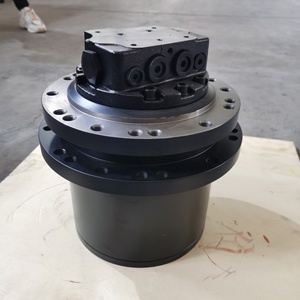 Pièces de machines de construction 7012323 7403757 7246293 Moteur de translation E45 Engrenage final E45 pour Bobcat - Product Image 4