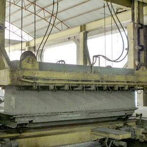 آلة طوب AAC الاحترافية-آلة طوب AAC خفيفة الوزن-صناعة طوب الخرسانة AAC - Product Image 3