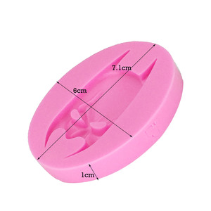 Molde <span class=keywords><strong>de</strong></span> Silicona para Fondant con Imagen <span class=keywords><strong>de</strong></span> Superman <span class=keywords><strong>de</strong></span> Anime D0377 para Decoración <span class=keywords><strong>de</strong></span> Pasteles, Arcilla Polimérica, <span class=keywords><strong>Chocolate</strong></span>, Cupcakes y Dulces - Product Image 4