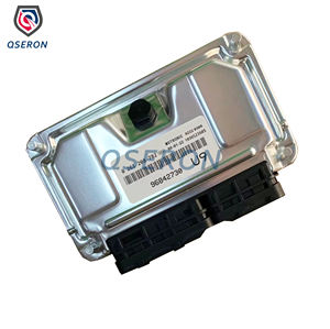 雪佛兰Captiva的96842730 U9 0261208782发动机控制模块ECU ECM电子控制单元 - Product Image 5