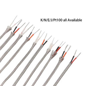 كابل تمديد PTFE/سيليكون عازل - Product Image 3