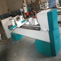 Machine de profilage à rupture thermique 1530 3 axes avec mandrin de tournage pour pieds de canapé en bois et livraison rapide