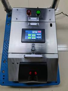 Macchina Automatica per Vaccinazione di Polli Adulti, Siringa Automatica per Vaccini Avicoli - Product Image 3