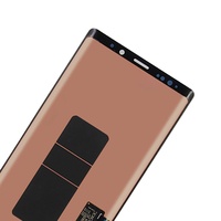 Écran tactile pour samsung note 9, numériseur d'affichage à écran tactile lcd pour samsung note 9,pantallas de celular pour note 9